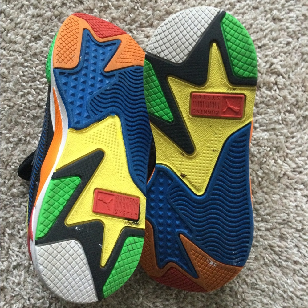 🔥🔥HOST PIC🔥🔥Puma RS-X Sneakers - Picture 4 of 16